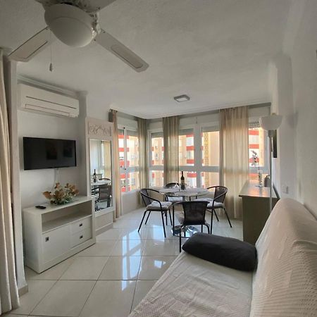 Apartamento Frente Al Mar Torrox Zewnętrze zdjęcie