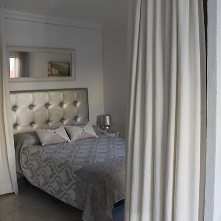 Apartamento Frente Al Mar Torrox Zewnętrze zdjęcie