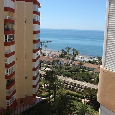 Apartamento Frente Al Mar Torrox Zewnętrze zdjęcie