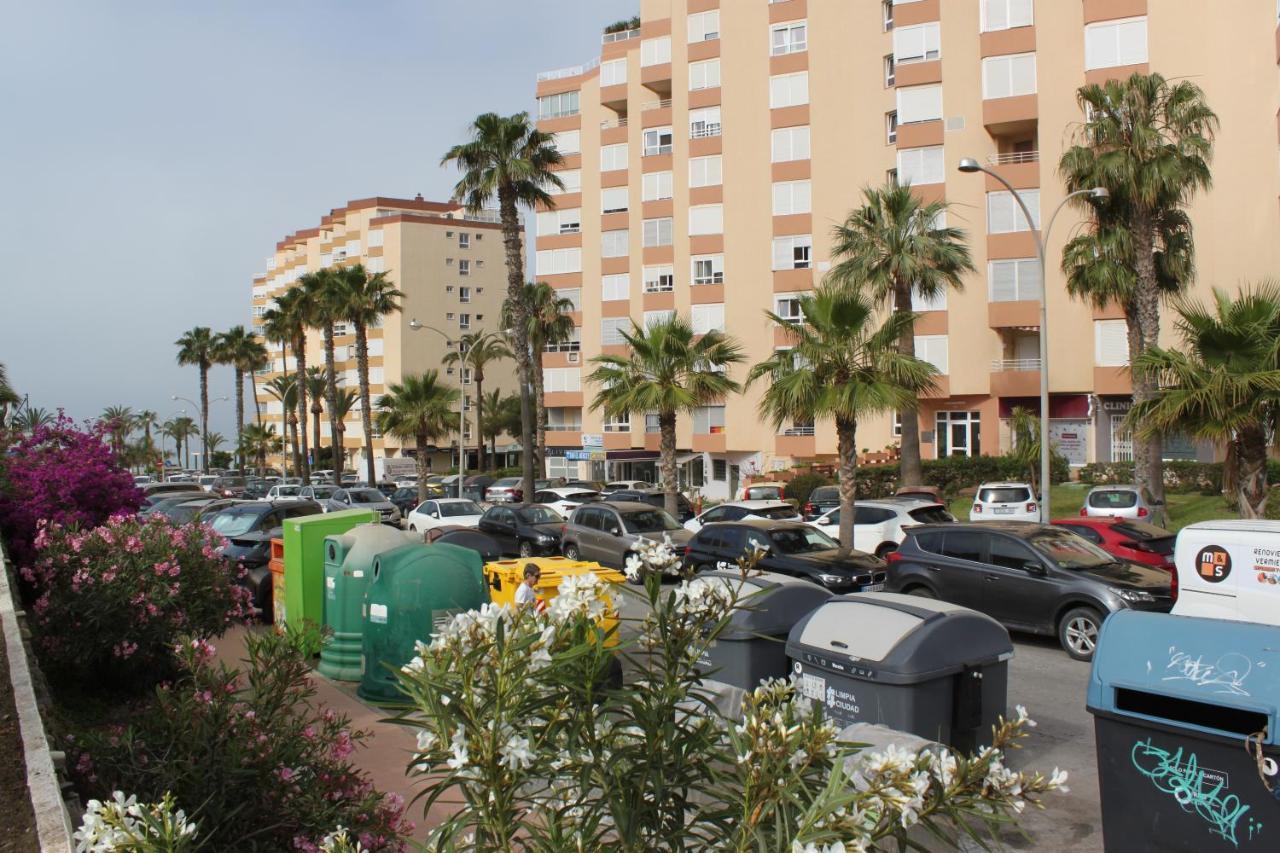 Apartamento Frente Al Mar Torrox Zewnętrze zdjęcie