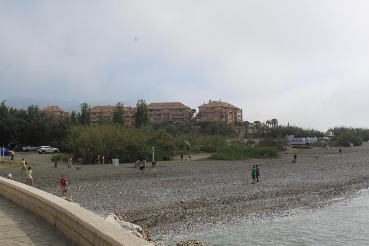 Apartamento Frente Al Mar Torrox Zewnętrze zdjęcie