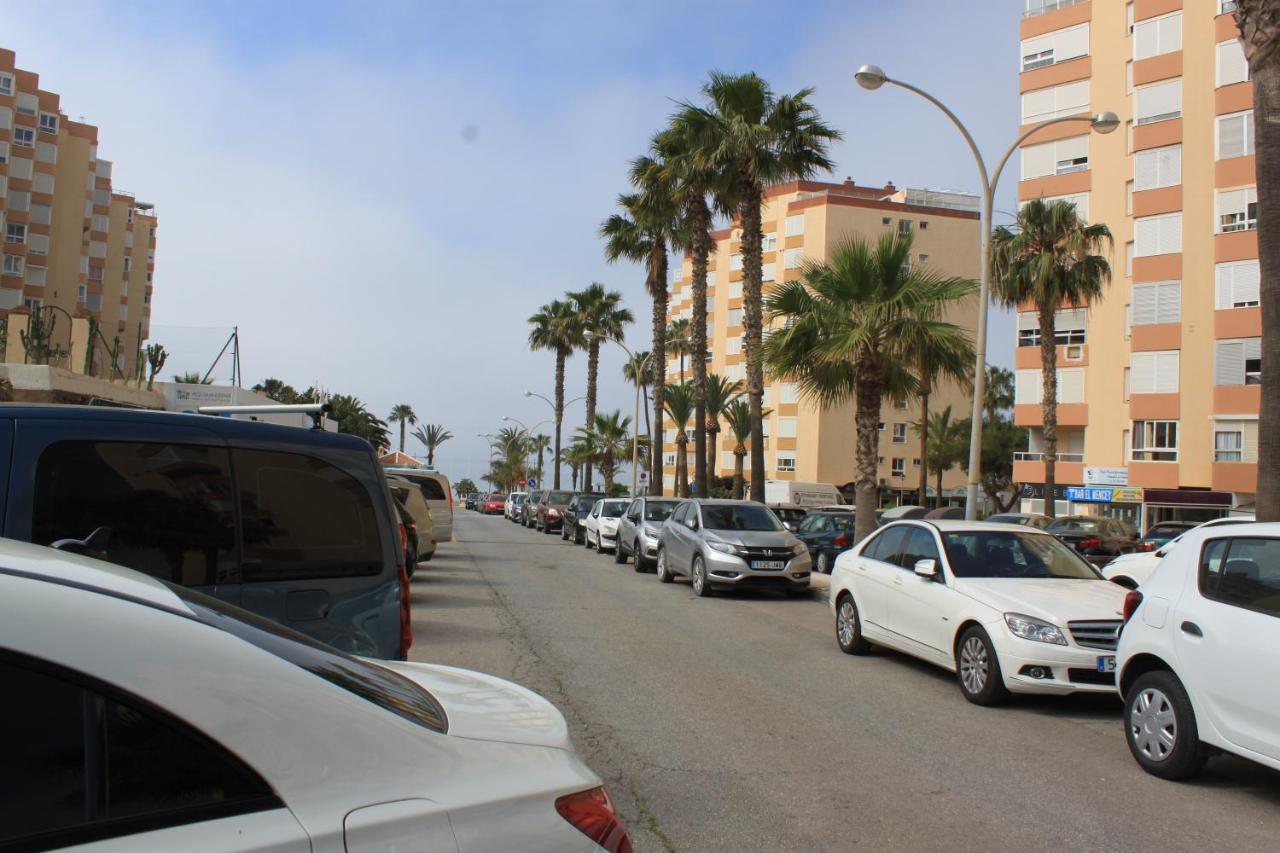 Apartamento Frente Al Mar Torrox Zewnętrze zdjęcie