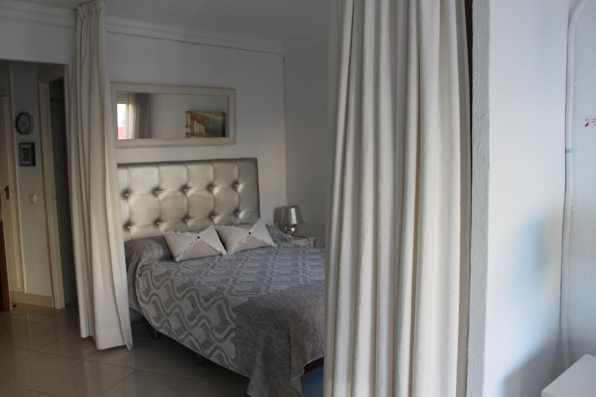 Apartamento Frente Al Mar Torrox Zewnętrze zdjęcie