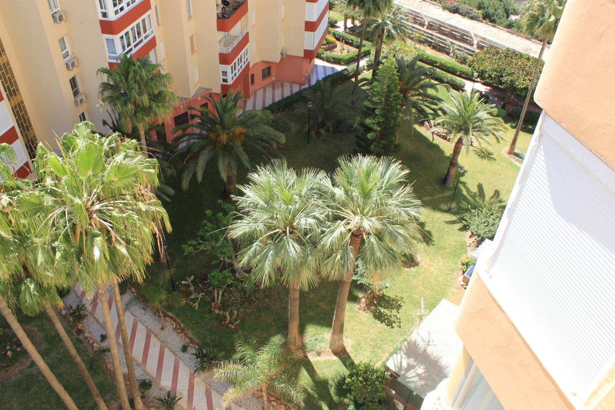 Apartamento Frente Al Mar Torrox Zewnętrze zdjęcie